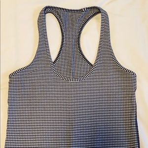 Lululemon RARE Swiftly Tank